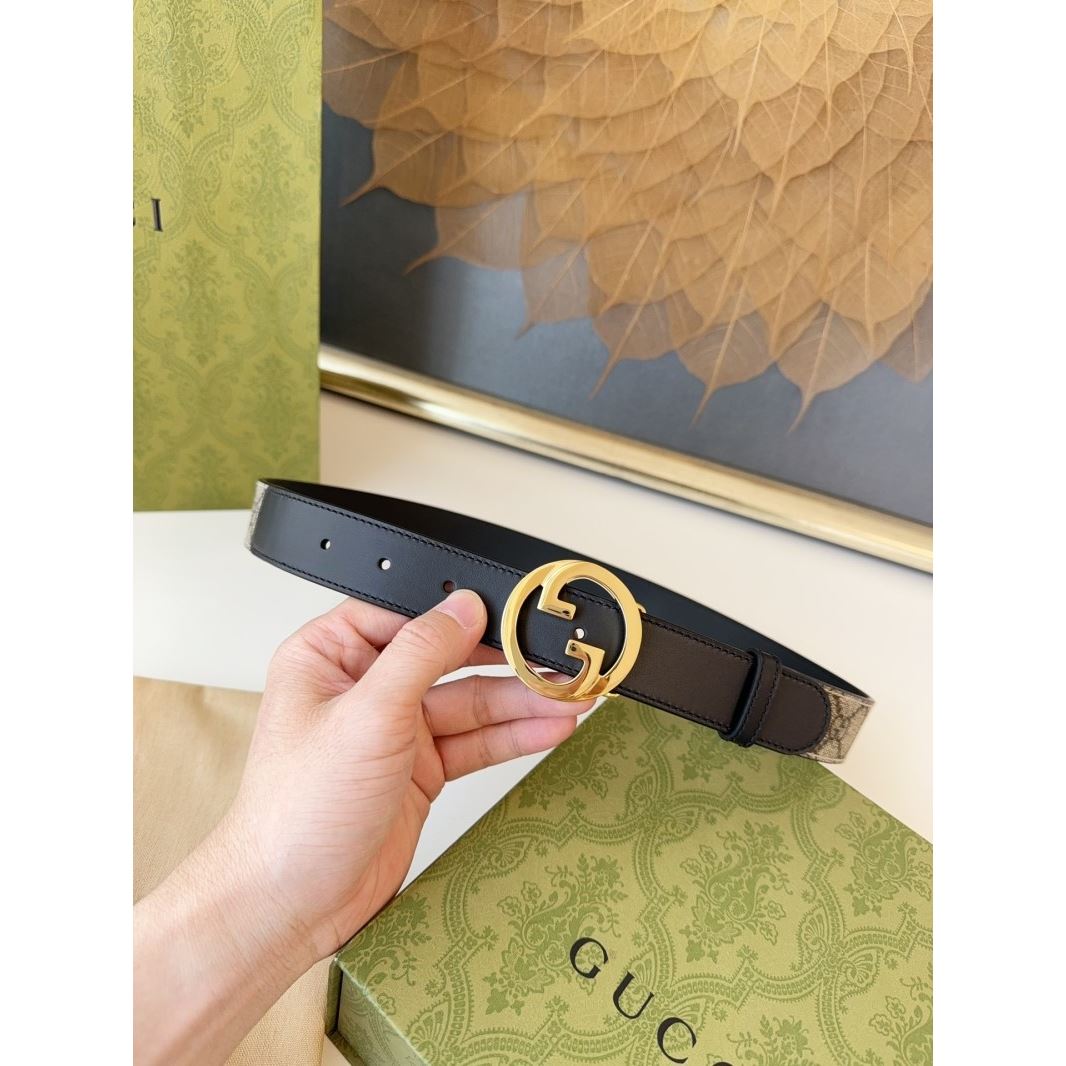 Gvc*1 belts